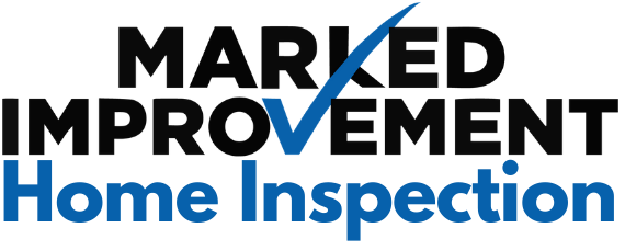Marked Improvement Home Inspection