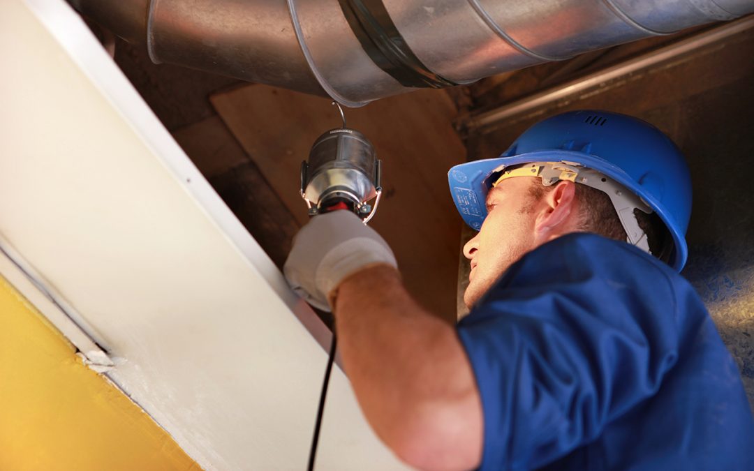 5 Reasons to Get a Builder’s Warranty Inspection