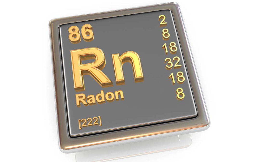 4 Things to Know About Radon in the Home