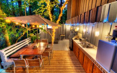 4 Ways to Improve Your Deck on a Budget
