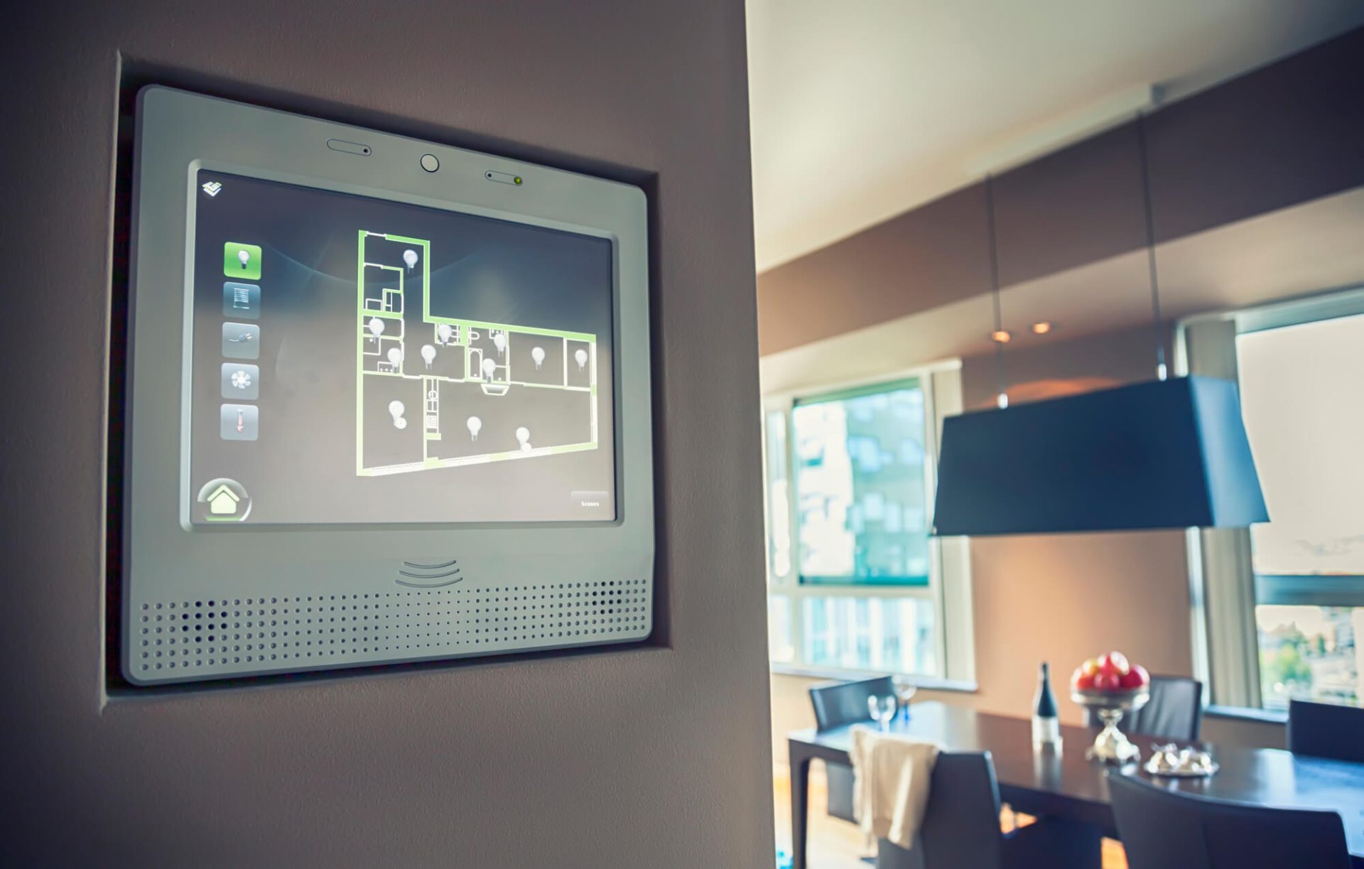 programmable thermostats can help you heat your home efficiently.