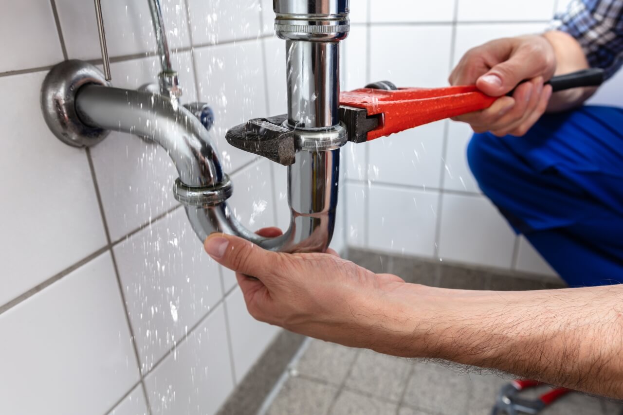 prevent plumbing problems