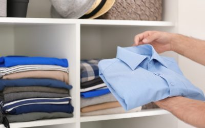 7 Spring Organizing Tips to Start Your Season Right